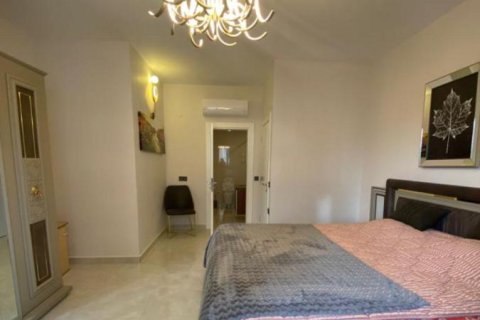 4 rooms Appartement à Mahmutlar, Turkey No. 21418 24