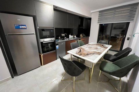 4 rooms Appartement à Mahmutlar, Turkey No. 21418 17