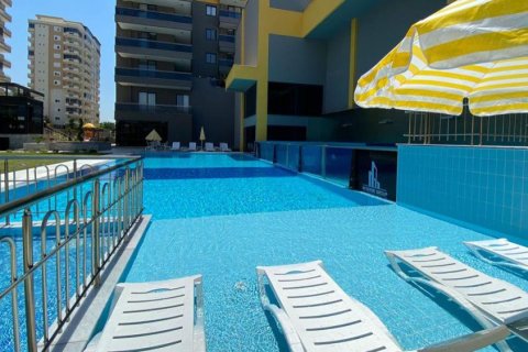 4 rooms Apartment in Mahmutlar, Turkey No. 21418 20