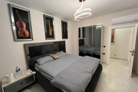 4 rooms Apartment in Mahmutlar, Turkey No. 21418 7