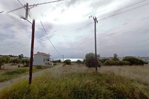 3659m² Land in Polygyros, Greece No. 59280 2