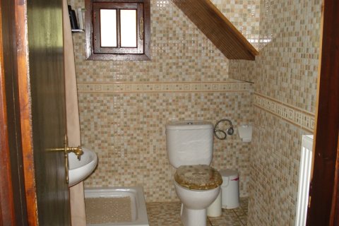 3 dormitorios Maisonette en Chalkidiki, Greece No. 59274 18