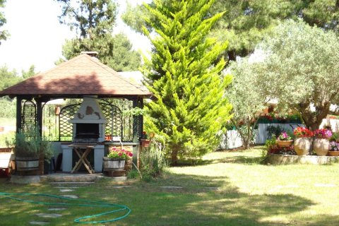 3 dormitorios Maisonette en Chalkidiki, Greece No. 59274 8