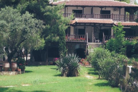 3 dormitorios Maisonette en Chalkidiki, Greece No. 59274 3