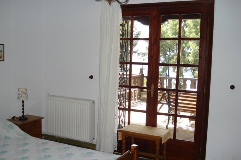 3 chambres Maisonnette à Chalkidiki, Greece No. 59274 11