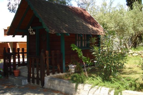 3 dormitorios Maisonette en Chalkidiki, Greece No. 59274 9