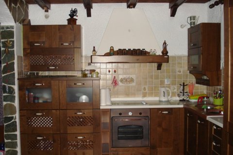 3 dormitorios Maisonette en Chalkidiki, Greece No. 59274 16