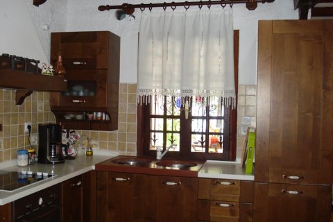 3 dormitorios Maisonette en Chalkidiki, Greece No. 59274 13