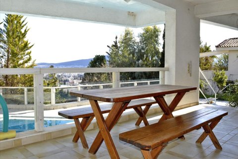 10 bedrooms Villa in Neo Psychiko, Greece No. 59277 26