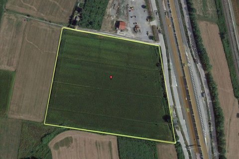 43500m² Land en Litochoro, Greece No. 59275 1