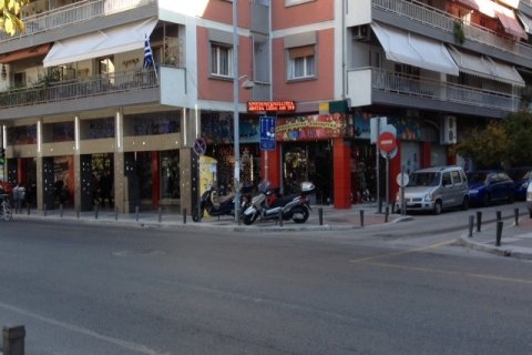 660m² Business in Thessaloniki, Greece No. 59273 1