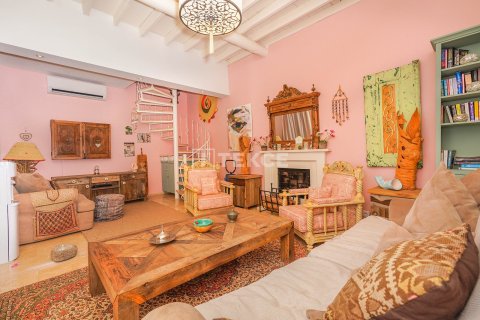 Вилла 3+1 в Каш, Турция №92649 13