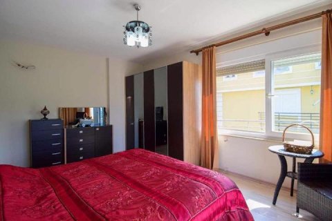 Вилла с 5 комнатами в Конаклы, Турция №92720 6