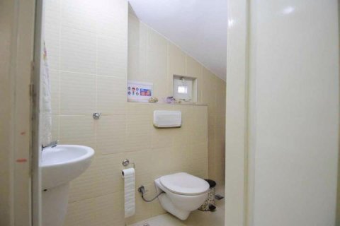 Вилла с 5 комнатами в Конаклы, Турция №92720 11