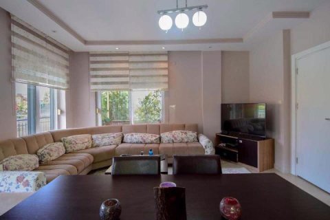 Вилла с 5 комнатами в Конаклы, Турция №92720 3
