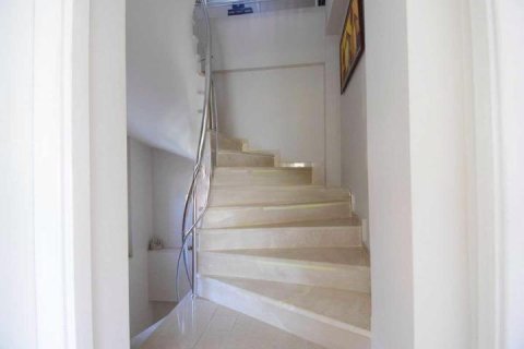 Вилла с 5 комнатами в Конаклы, Турция №92720 9