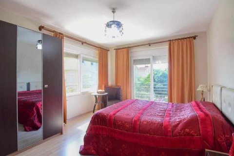Вилла с 5 комнатами в Конаклы, Турция №92720 7