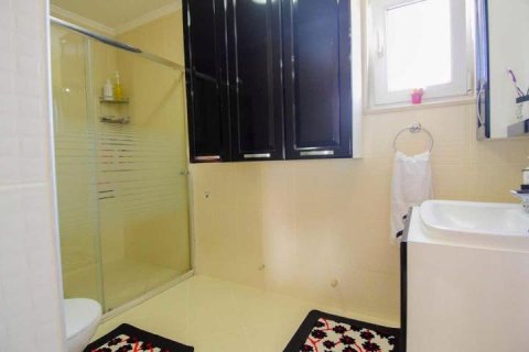 Вилла с 5 комнатами в Конаклы, Турция №92720 12