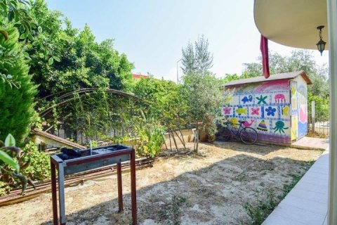 Вилла с 5 комнатами в Конаклы, Турция №92720 17
