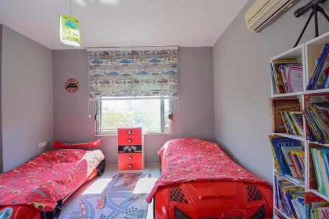 Вилла с 5 комнатами в Конаклы, Турция №92720 8