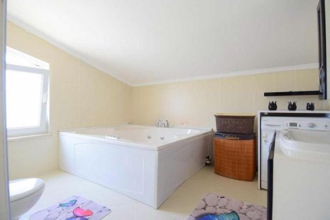 Вилла с 5 комнатами в Конаклы, Турция №92720 10