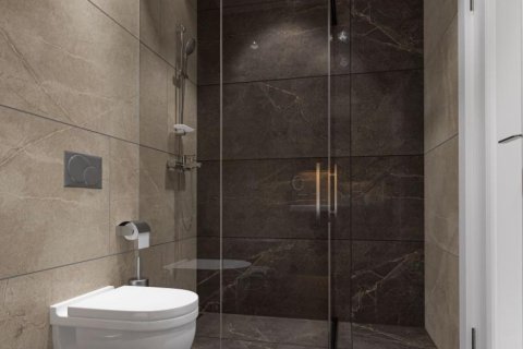 Квартира с 3 комнатами в Аланья, Турция №92677 13