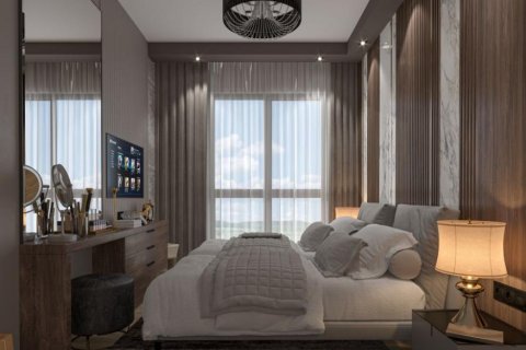 Квартира с 3 комнатами в Аланья, Турция №92677 8