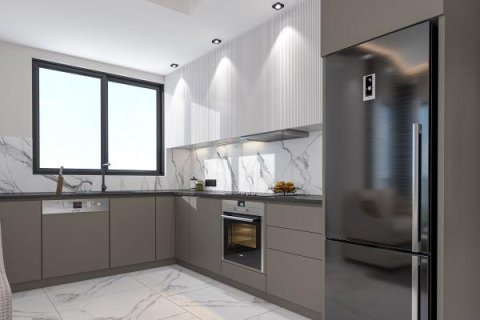 Квартира с 3 комнатами в Аланья, Турция №92677 7
