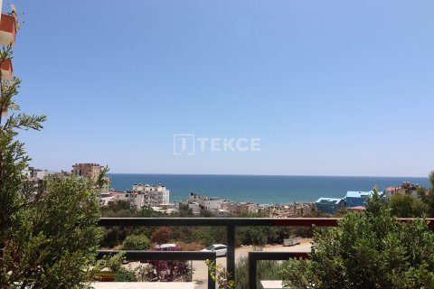 Квартира 2+1 в Эрдемли, Турция №92651 2