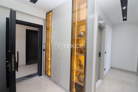 Квартира 2+1 в Эрдемли, Турция №92651 21