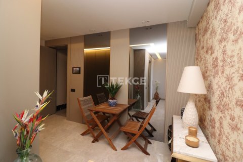 Квартира 2+1 в Эрдемли, Турция №92651 20