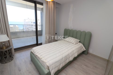 Квартира 2+1 в Эрдемли, Турция №92651 16