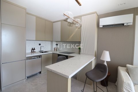 Квартира 2+1 в Эрдемли, Турция №92651 13