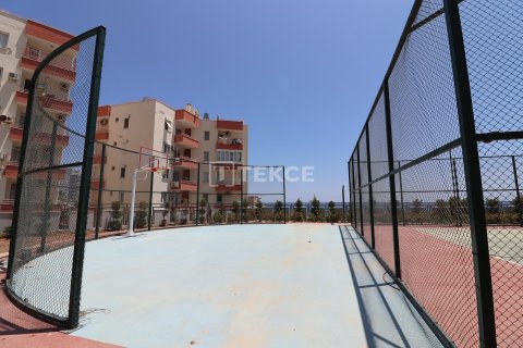 Квартира 2+1 в Эрдемли, Турция №92651 9
