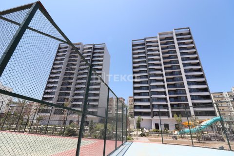 Квартира 2+1 в Эрдемли, Турция №92651 6