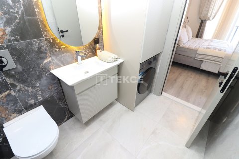 Квартира 2+1 в Эрдемли, Турция №92651 18
