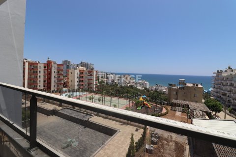 Квартира 2+1 в Эрдемли, Турция №92651 24