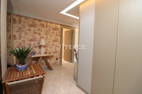 Квартира 2+1 в Эрдемли, Турция №92651 19
