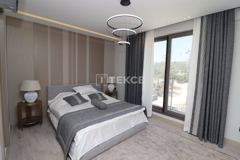 Квартира 2+1 в Эрдемли, Турция №92651 15