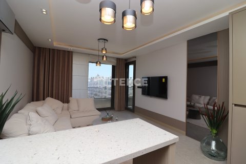 Квартира 2+1 в Эрдемли, Турция №92651 11