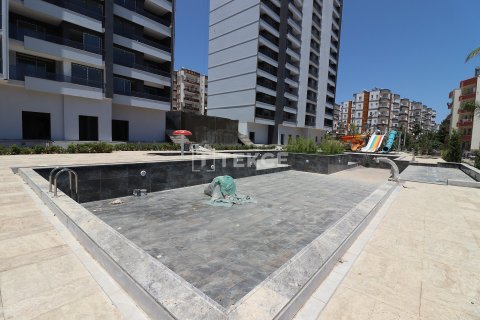 Квартира 2+1 в Эрдемли, Турция №92651 7