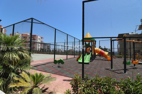 Квартира 2+1 в Эрдемли, Турция №92651 8