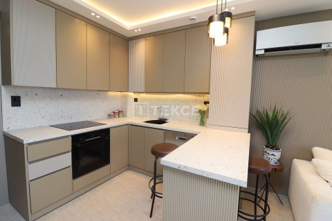 Квартира 2+1 в Эрдемли, Турция №92651 12