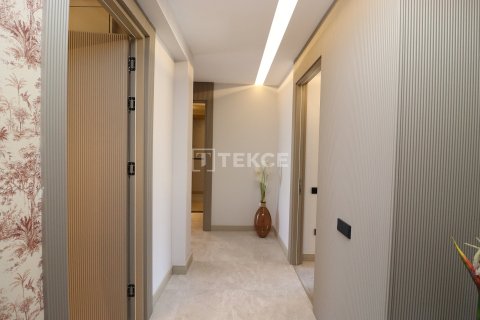 Квартира 2+1 в Эрдемли, Турция №92651 22