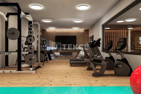 Квартира 3+1 в Стамбул, Турция №92648 6