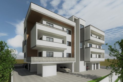 3 habitaciones Apartment en Larnaca, Cyprus No. 52234 8