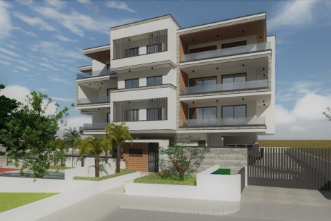 3 habitaciones Apartment en Larnaca, Cyprus No. 52234 4