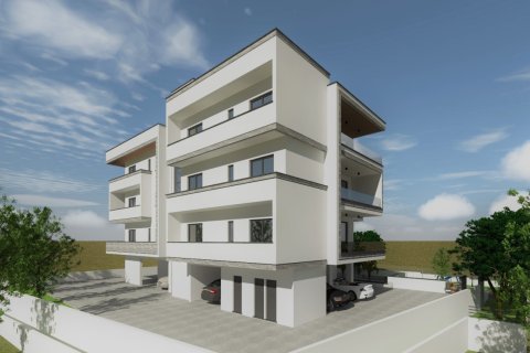 3 habitaciones Apartment en Larnaca, Cyprus No. 52234 7