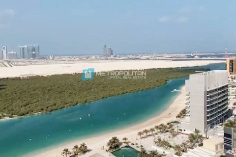 2 chambres Appartement à Shams Abu Dhabi, UAE No. 6935 12