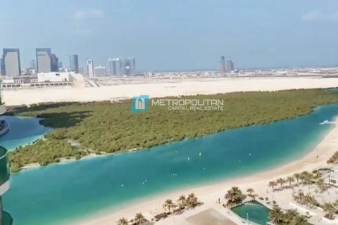 Квартира с 2 спальнями в Shams Abu Dhabi, ОАЭ №6935 3